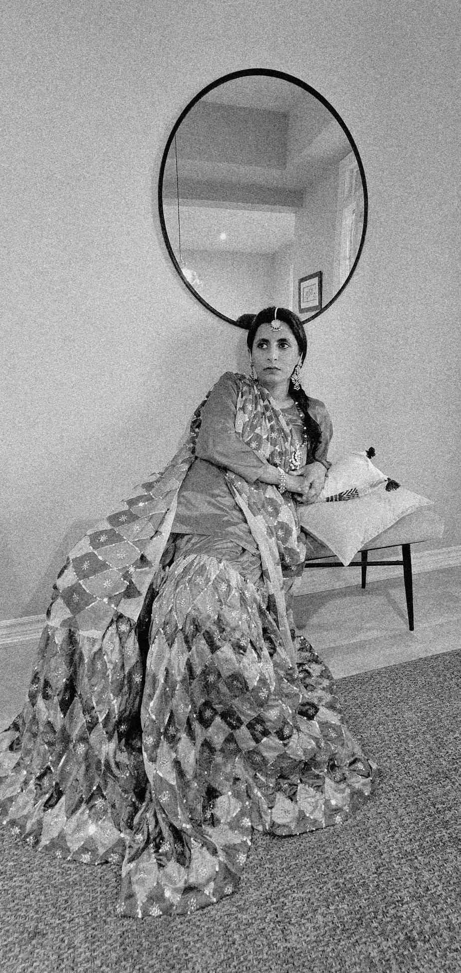 chattapati gharara